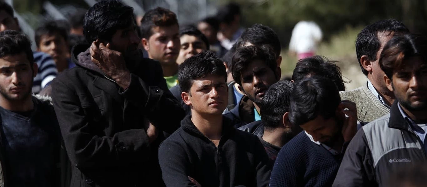Ελληνική ιθαγένεια... με ένα μόνο «κλικ»: Ψηφιοποιούνται οι διαδικασίες